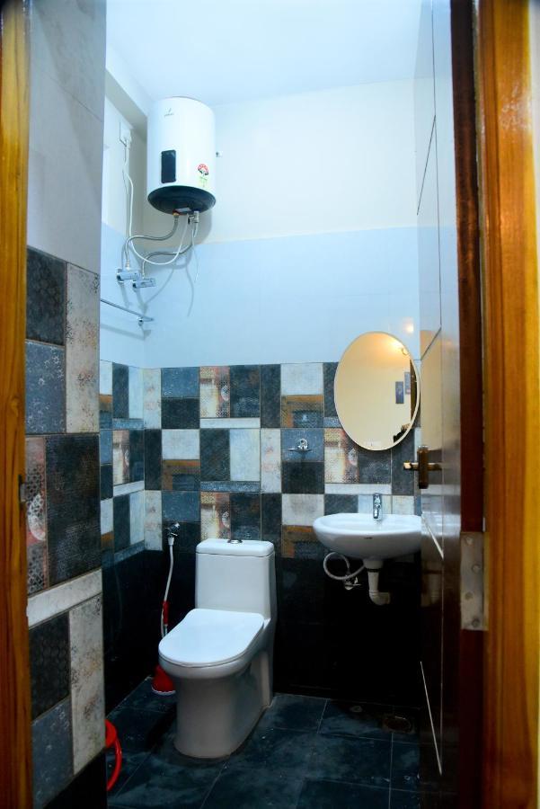 Sri Apartment 2Bhk For Familys Couples Parking A2 Pondicherry Exterior photo